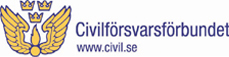 civil logotype